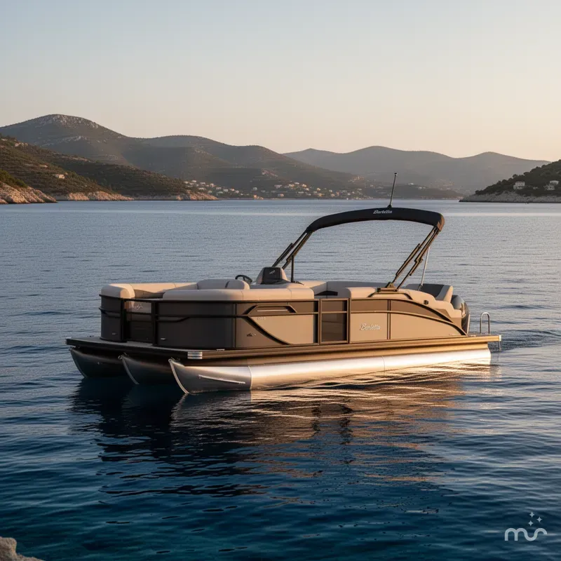 Slide: The Image of Barletta Cabrio 22UC 2026 - 1
