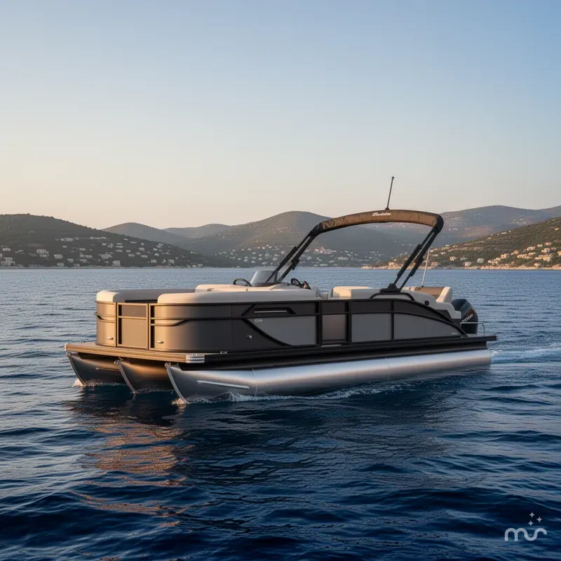 Slide: The Image of Barletta Cabrio 22UC 2026 - 2