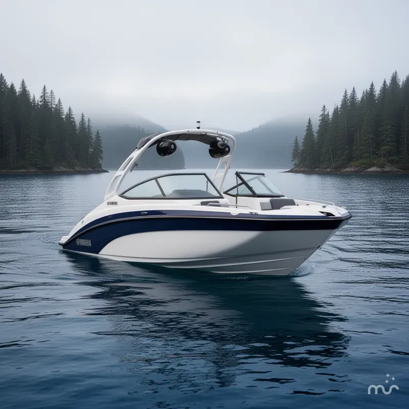 The Image of Yamaha AR210 2022 - 0