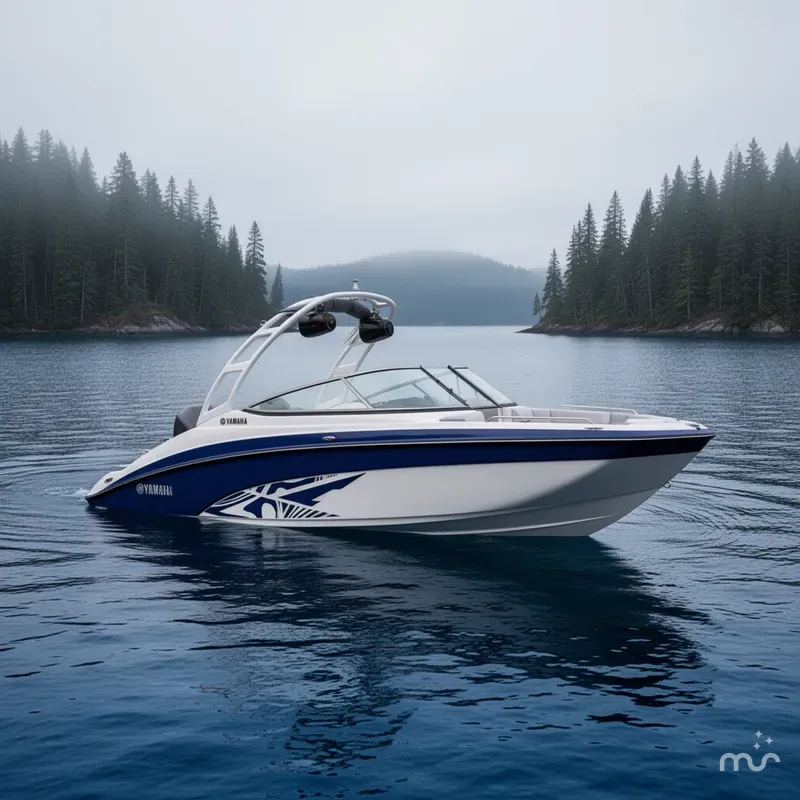 Slide: The Image of Yamaha AR210 2022 - 2