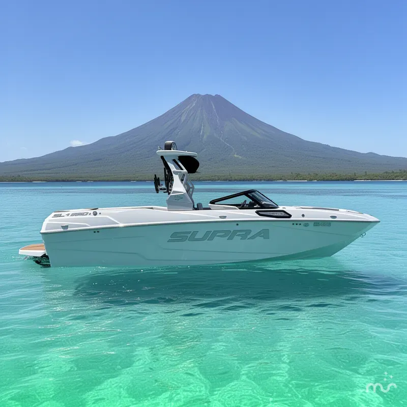 Slide: The Image of Supra SL 2022 - 2