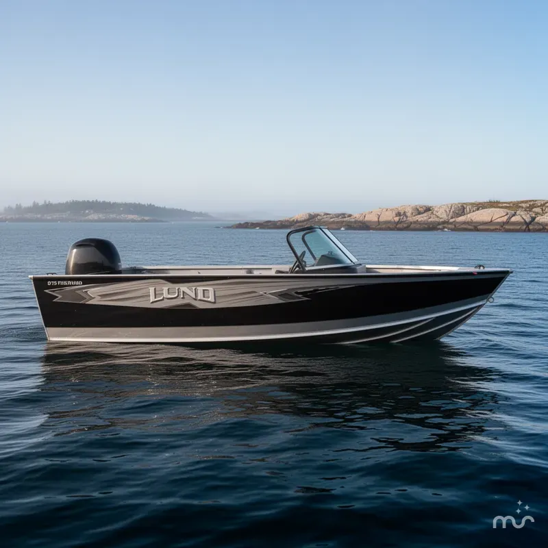 Slide: The Image of Lund 2075 Fisherman 2026 - 2