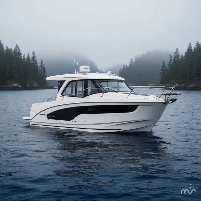 The Image of Beneteau Antares 9 2026 - 0