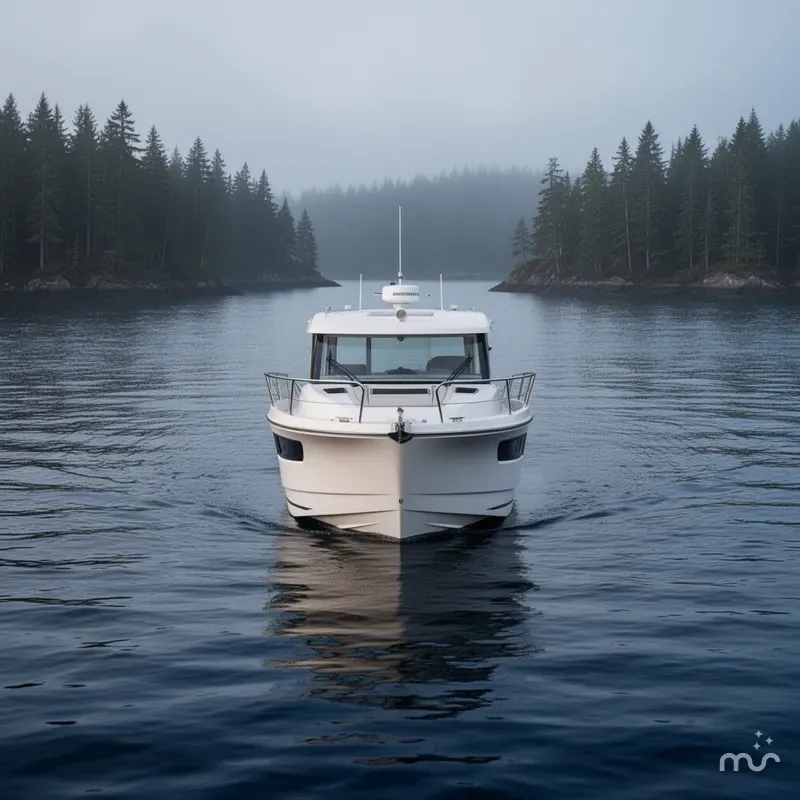 Slide: The Image of Beneteau Antares 9 2026 - 3
