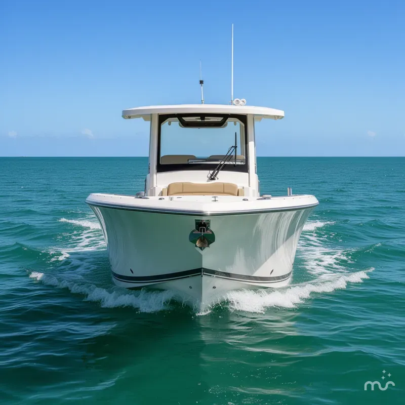 Slide: The Image of Pursuit S 328 Sport 2019 - 1