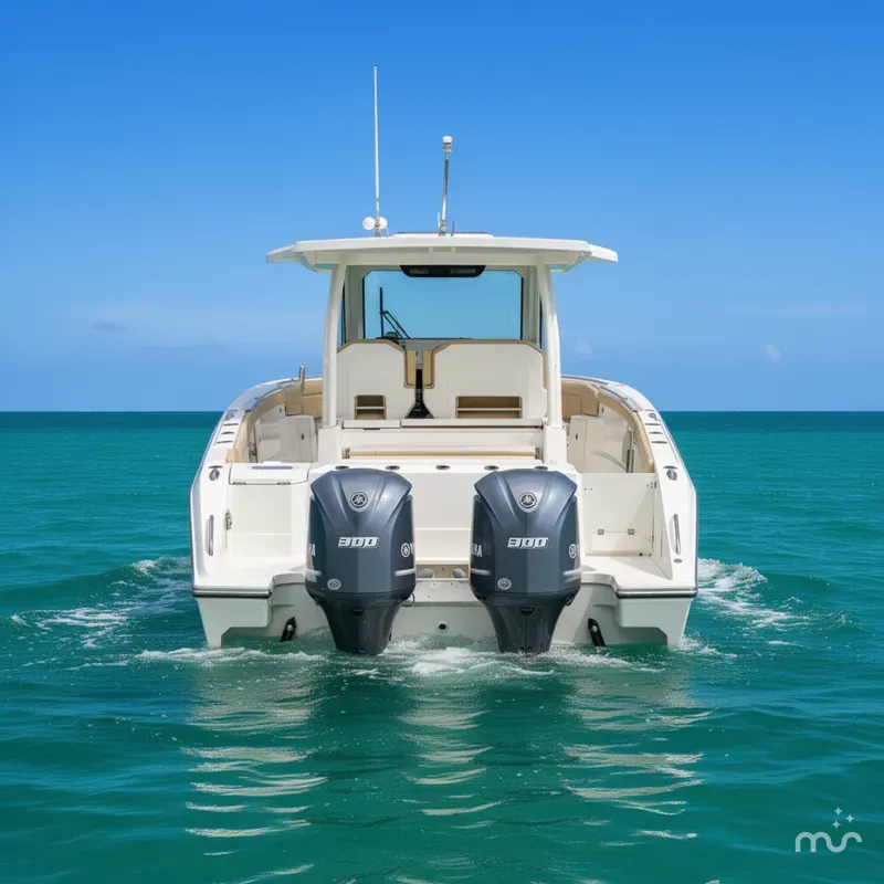 Slide: The Image of Pursuit S 328 Sport 2019 - 3