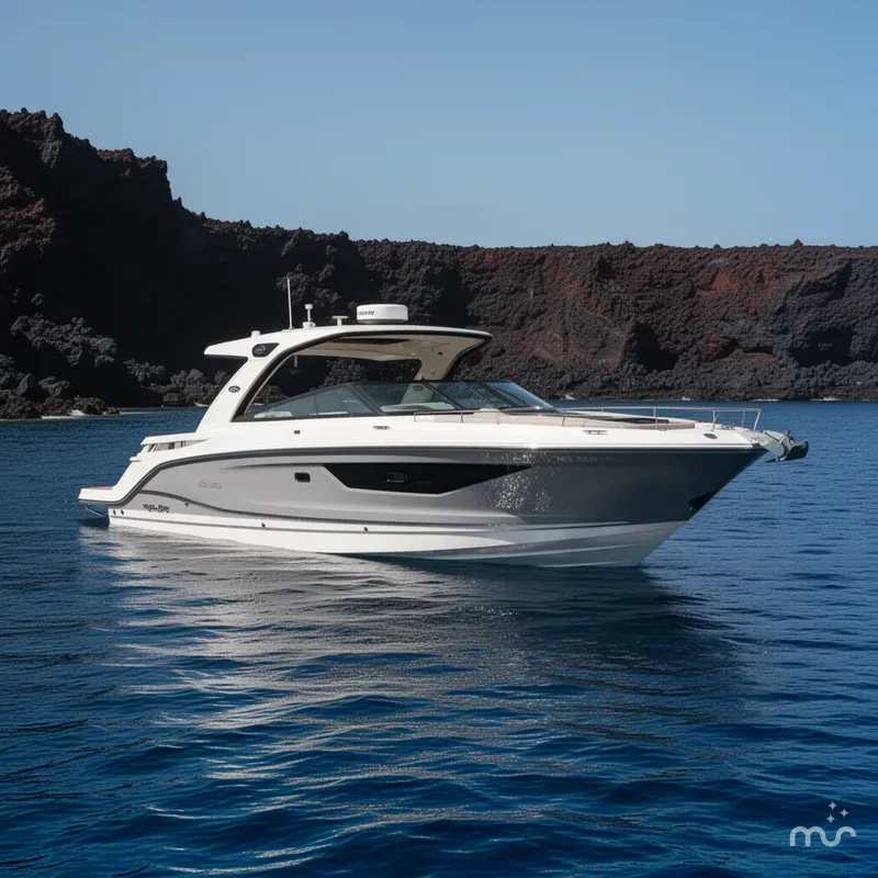 The Image of Sea Ray SLX 350 2023 - 0