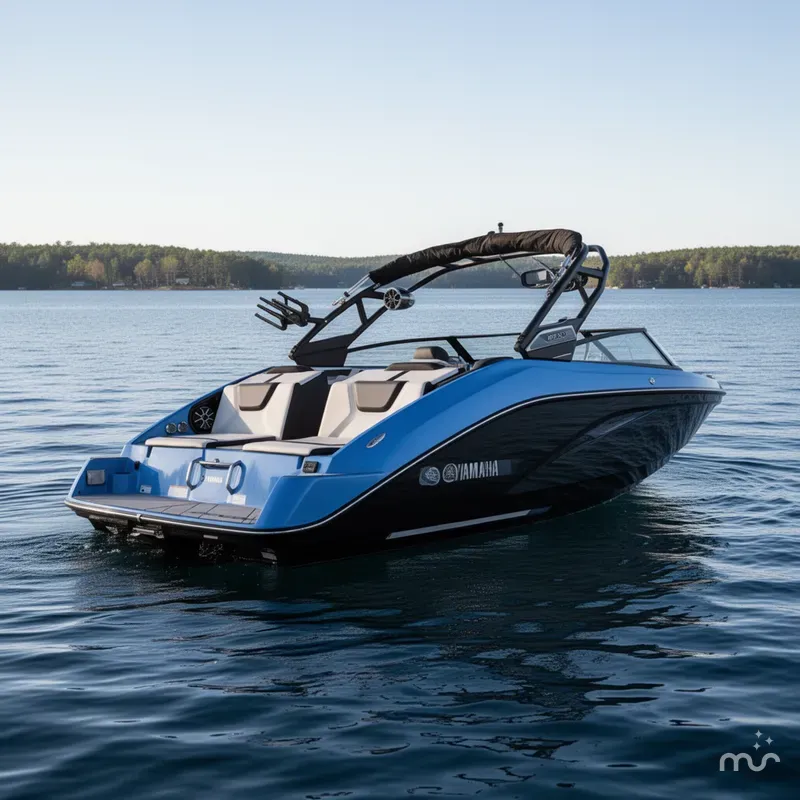 Slide: The Image of Yamaha 222XD 2023 - 0