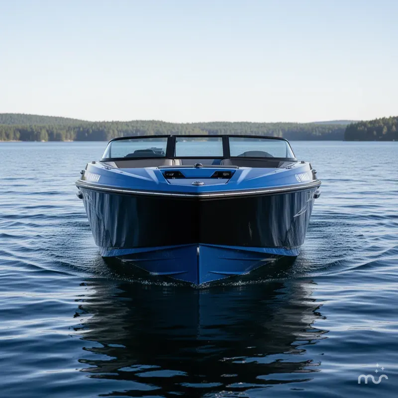 Slide: The Image of Yamaha 222XD 2023 - 1
