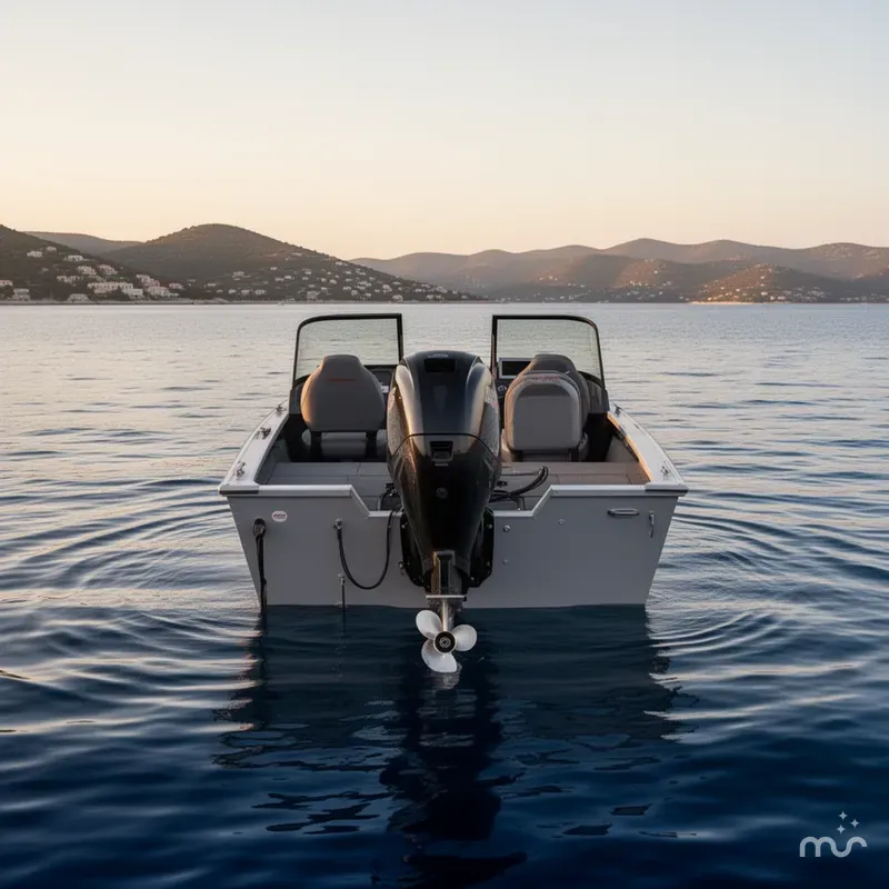 Slide: The Image of Alumacraft Competitor 175X Sport 2024 - 3