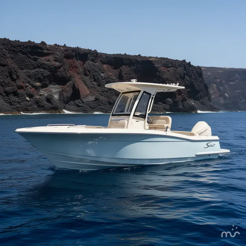 The Image of Scout 220 XSF 2026 - 0