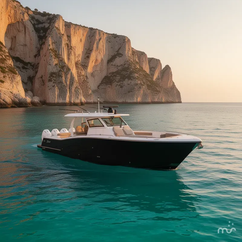 The Image of Scout 400 LXF 2024 - 0
