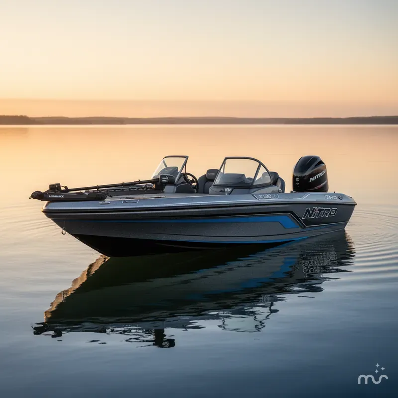 Slide: The Image of Nitro ZV20 Pro 2023 - 0
