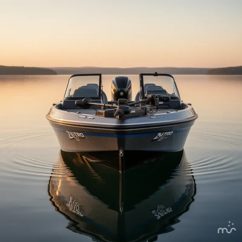 Slide: The Image of Nitro ZV20 Pro 2023 - 1