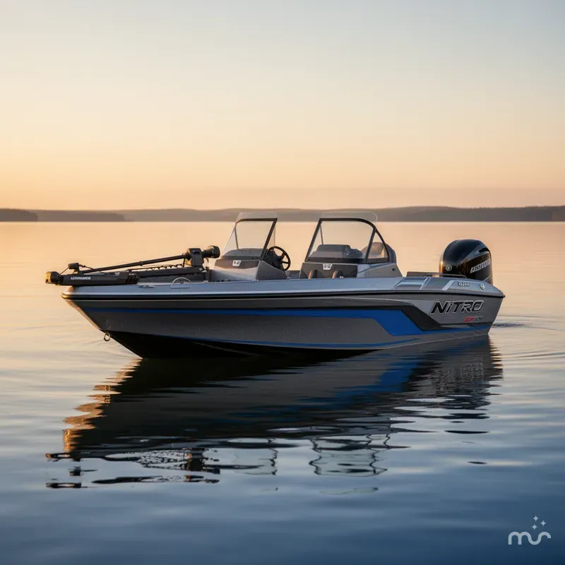 Slide: The Image of Nitro ZV20 Pro 2023 - 2