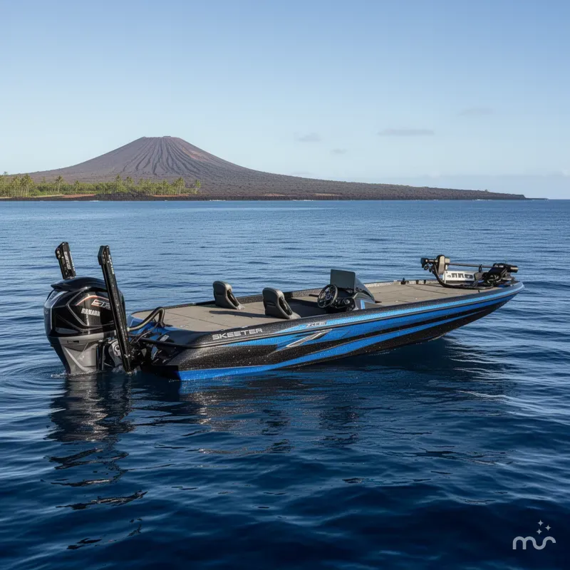 The Image of Skeeter ZXE20 2026 - 0
