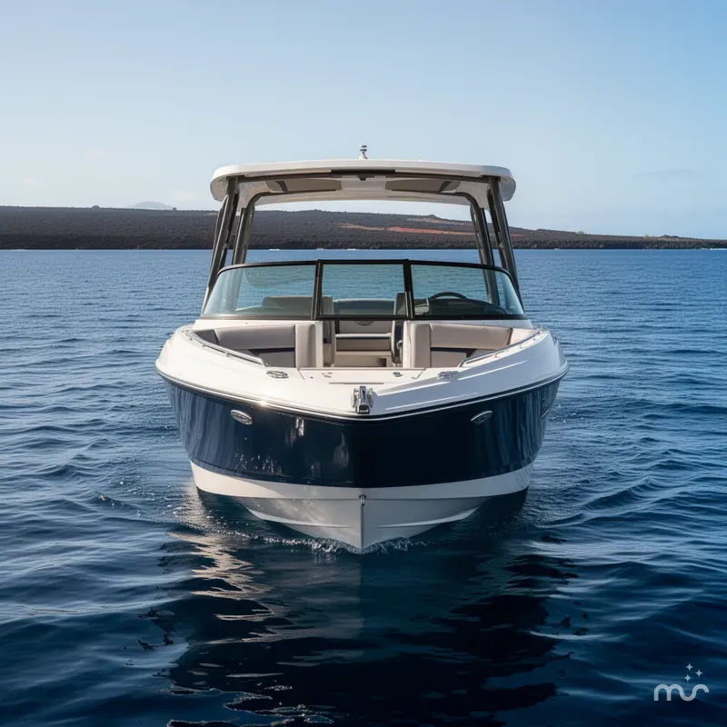 Slide: The Image of Monterey Elite 25 SD 2026 - 1