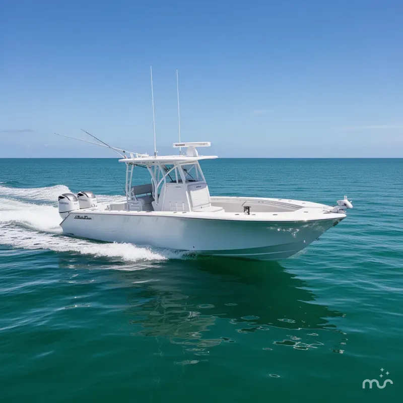 Slide: The Image of Sea Hunter 31 Tournament 2023 - 3