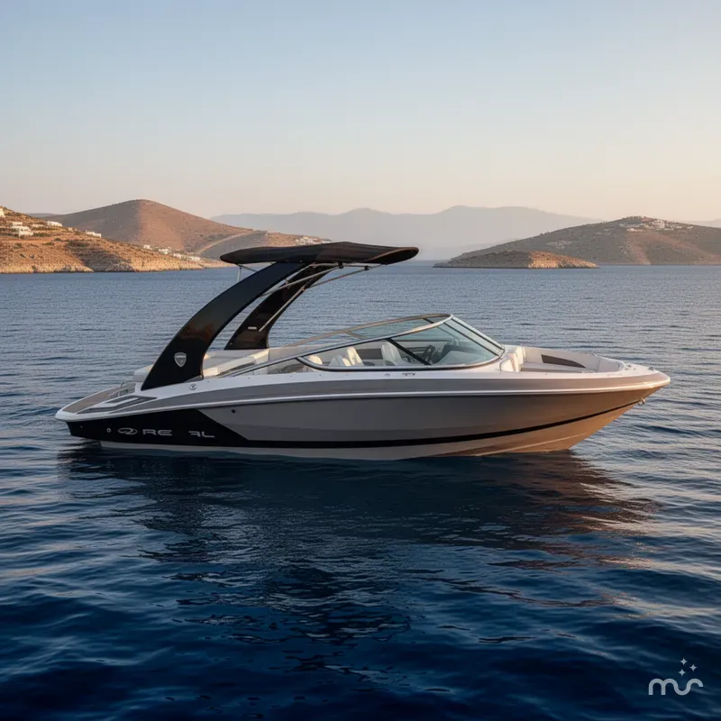 The Image of Regal 2100 Bowrider 2018 - 0