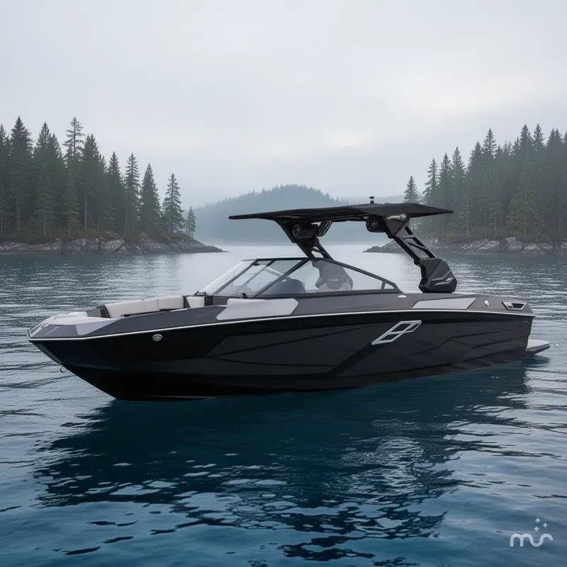 The Image of Centurion Ri230 2026 - 0