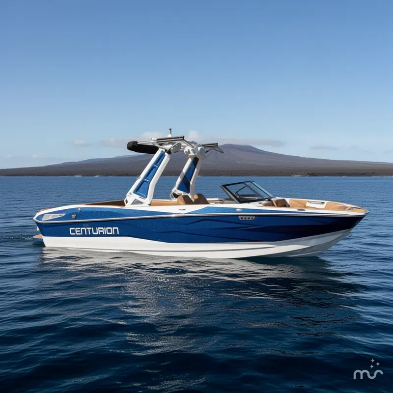 The Image of Centurion Nv243 2026 - 0