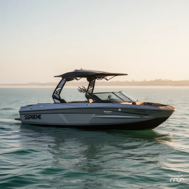 Slide: The Image of Supreme S220 2023 - 0