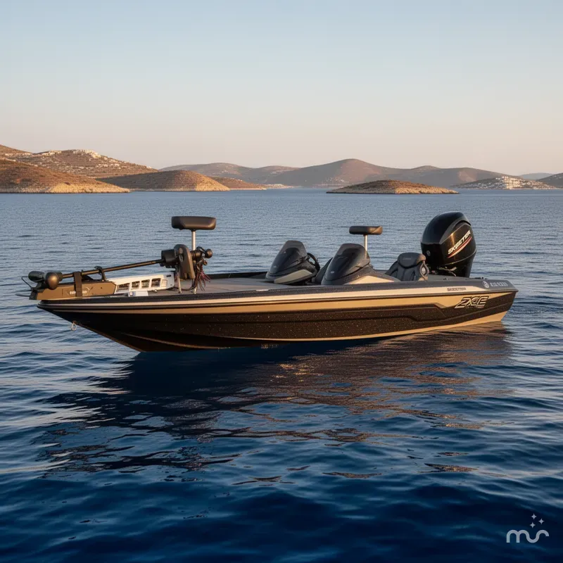 The Image of Skeeter ZXE20 2026 - 0