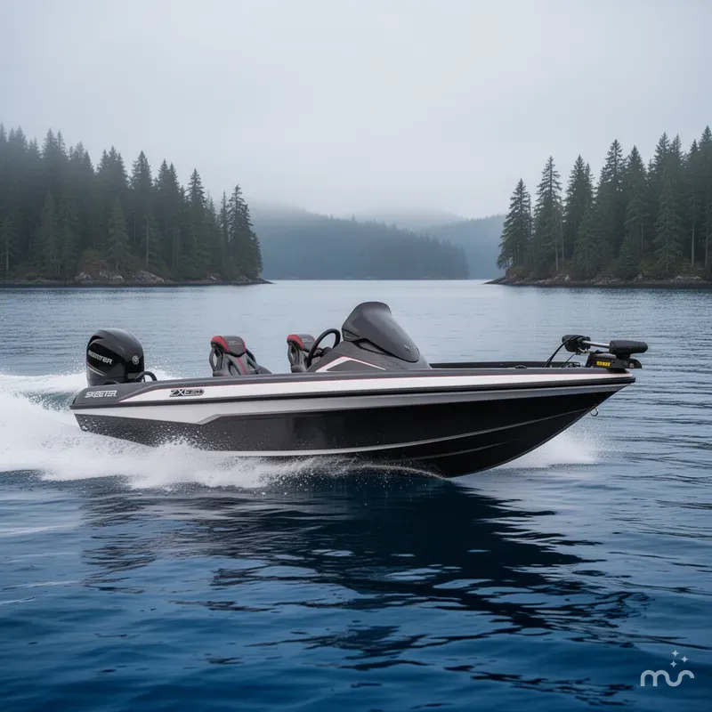 The Image of Skeeter ZXE20 2026 - 0