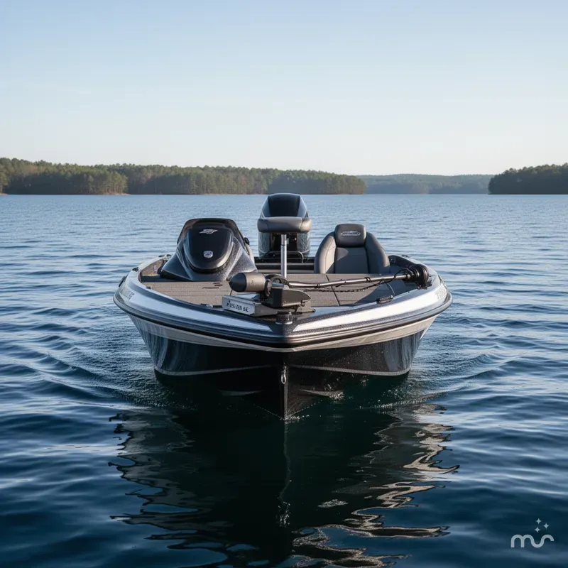Slide: The Image of Skeeter ZXR20 SE 2026 - 2