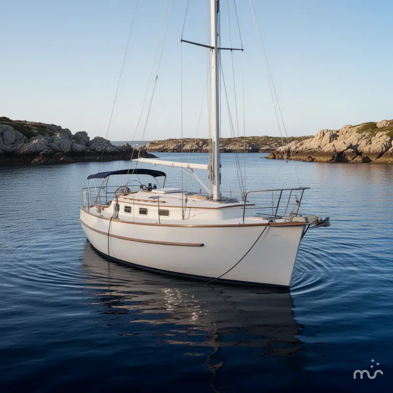 The Image of Nonsuch 30 Ultra 1988 - 0