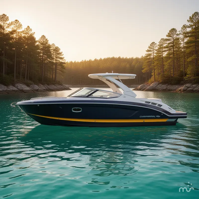 Slide: The Image of Chaparral 307 SSX 2017 - 2