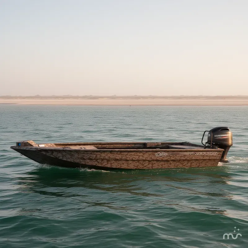 Slide: The Image of Xpress Hyper-Lift Duck Boat Series X18DB 2026 - 1