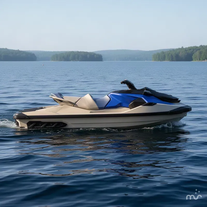 The Image of Sea-Doo Wake 2026 - 0