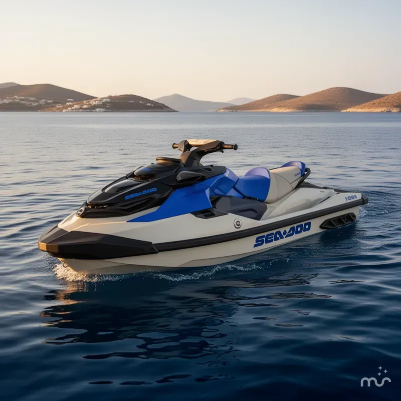The Image of Sea-Doo Wake 2026 - 0