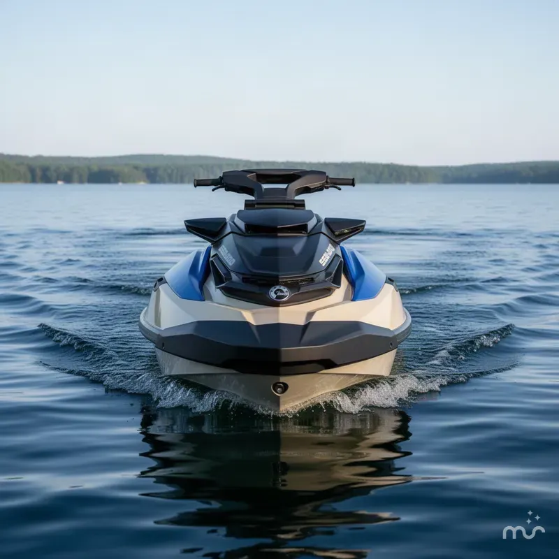 The Image of Sea-Doo Wake 2026 - 0