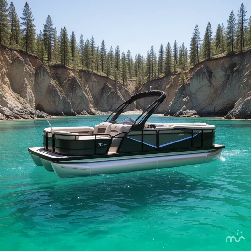 The Image of Flamingo Rove 24' 2026 - 0