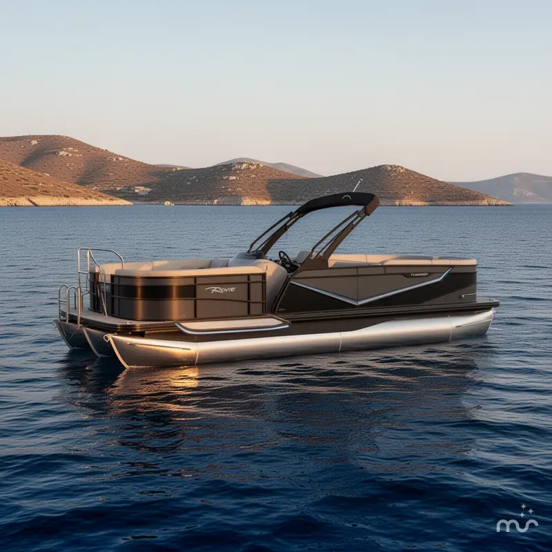 The Image of Flamingo Rove 24' 2026 - 0