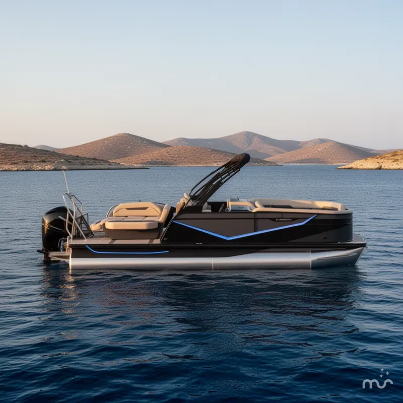 Slide: The Image of Flamingo Rove 24' 2026 - 2