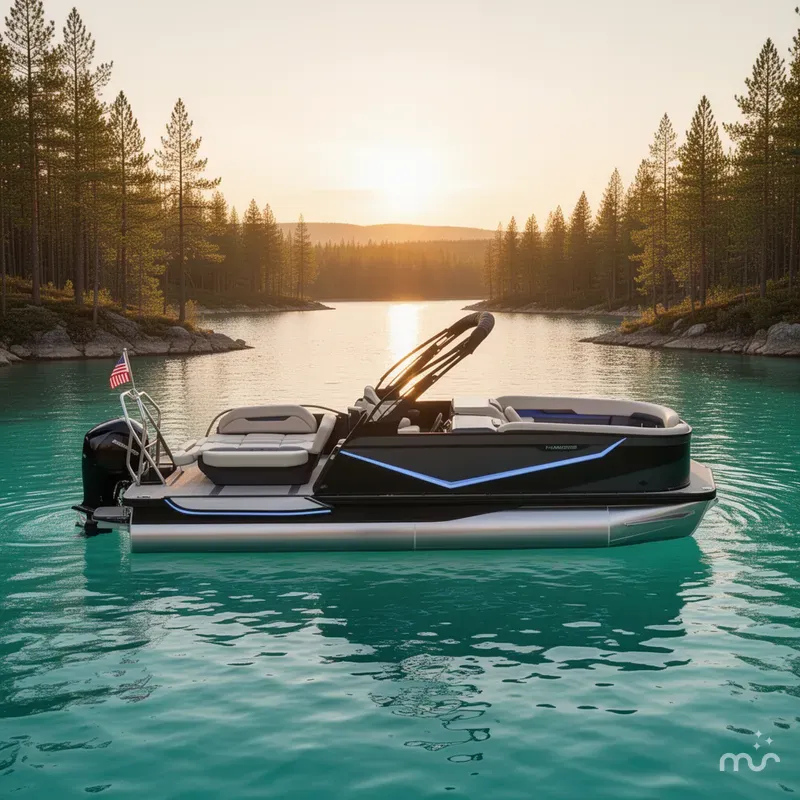 The Image of Flamingo Rove 24' 2026 - 0