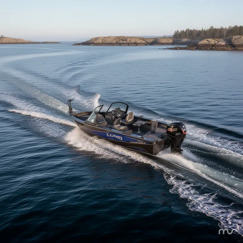 The Image of Lund 1775 Crossover 2026 - 0