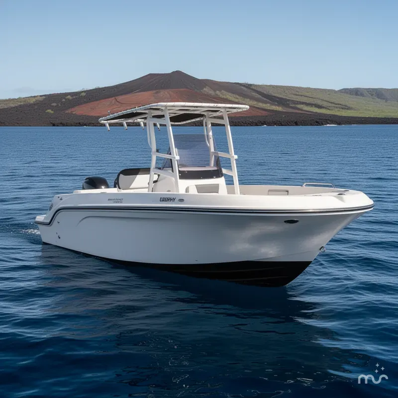 Slide: The Image of Bayliner Trophy T22CC 2023 - 2