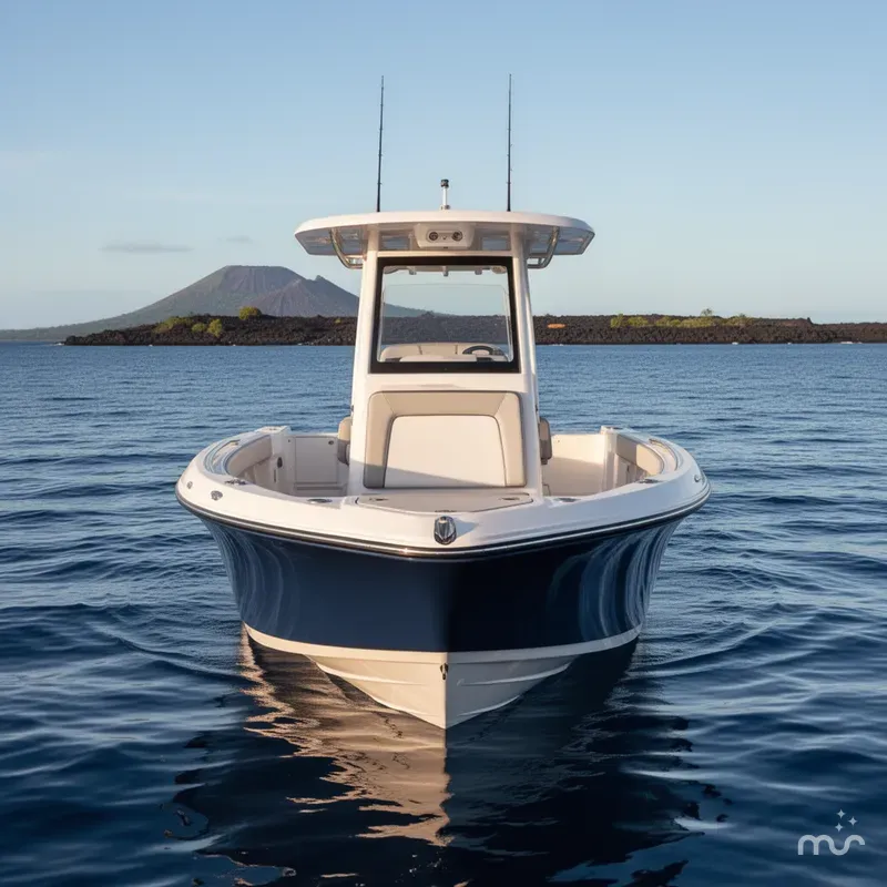 Slide: The Image of Yamaha 252 FSH Sport 2025 - 1