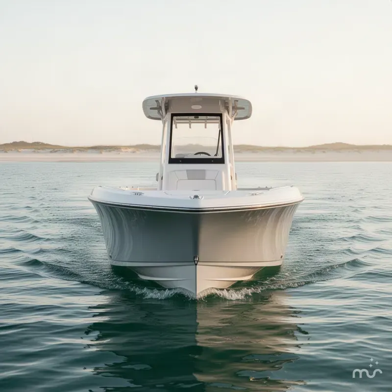 The Image of Yamaha 255 FSH Sport E 2026 - 0