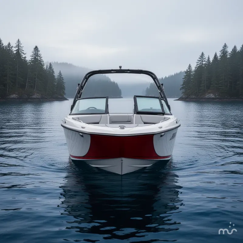 Slide: The Image of Yamaha 222XE 2026 - 1