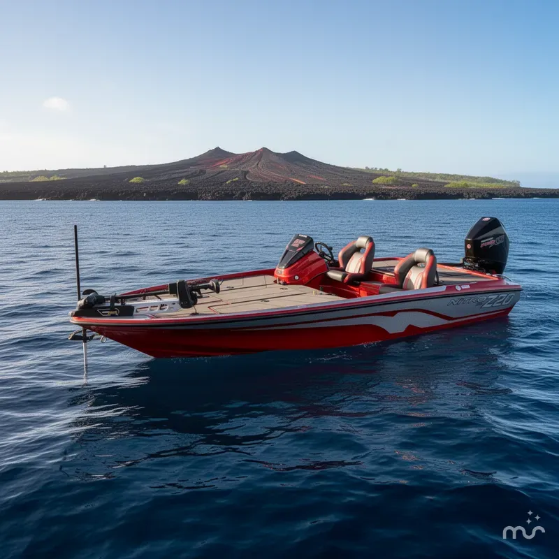The Image of Nitro Z20 XL 2026 - 0