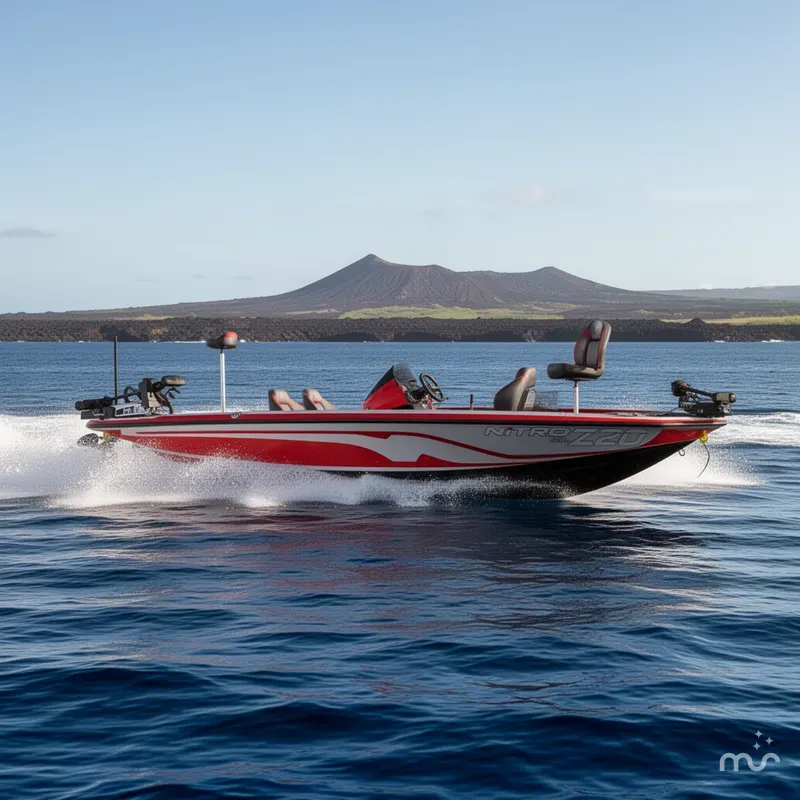 Slide: The Image of Nitro Z20 XL 2026 - 4