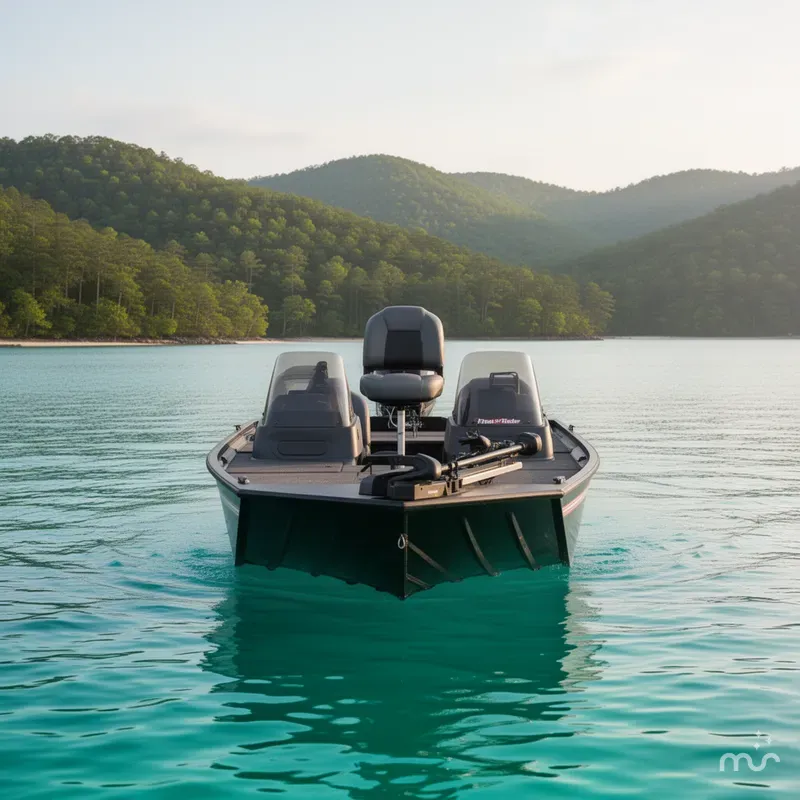 Slide: The Image of Tracker Bass Tracker Classic XL 2026 - 3