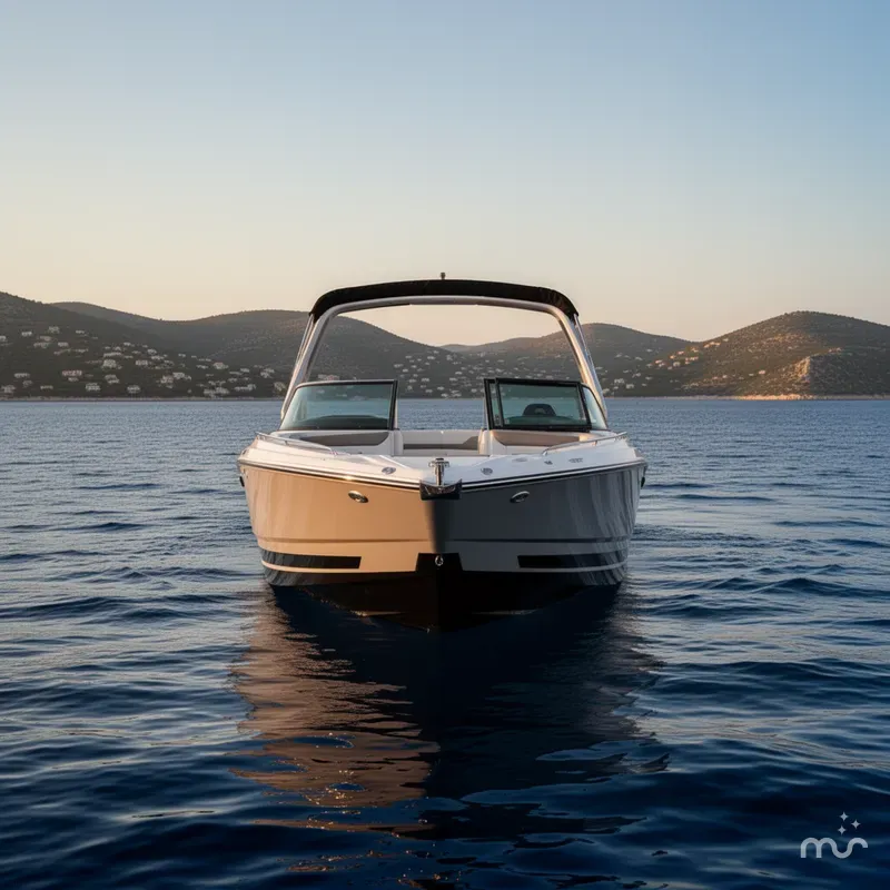 Slide: The Image of Monterey 305SS Super Sport 2023 - 1
