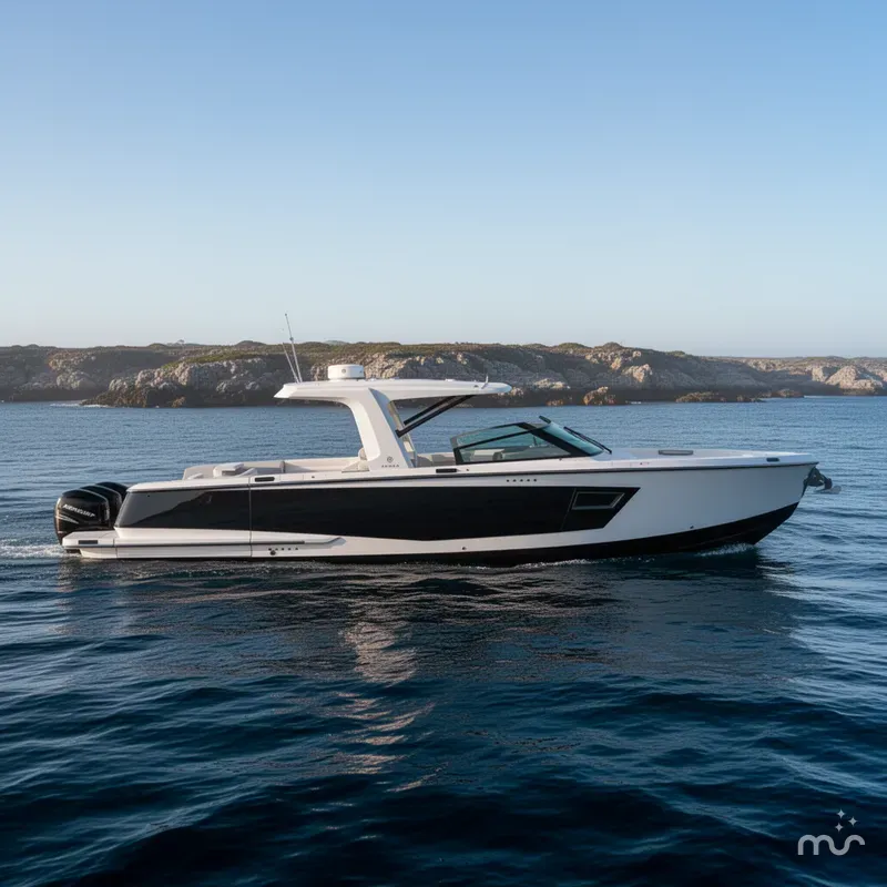 The Image of Aviara AV40 OB 2022 - 0