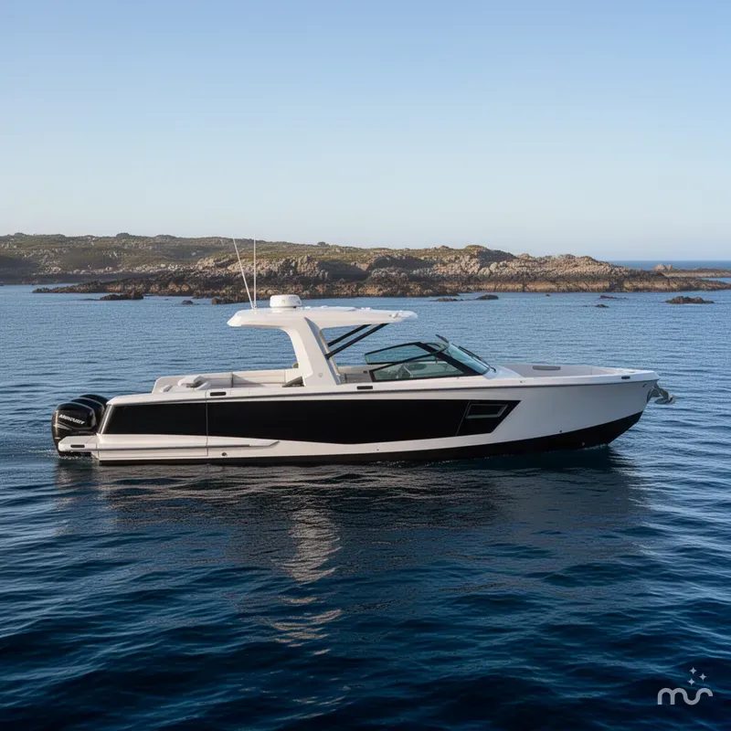Slide: The Image of Aviara AV40 OB 2022 - 2